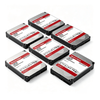 18TB enterprise HDD