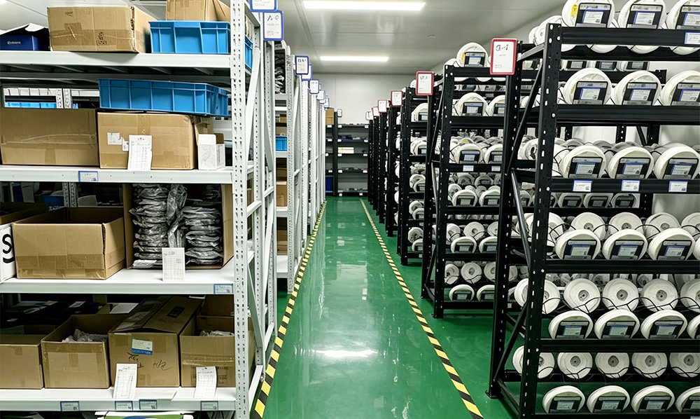 NVMe SSD wholesale