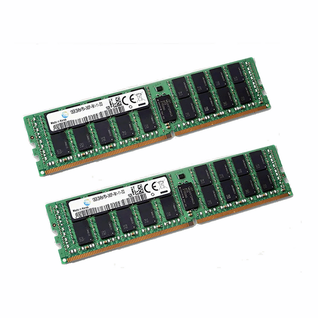 Samsung DDR4 RDIMM