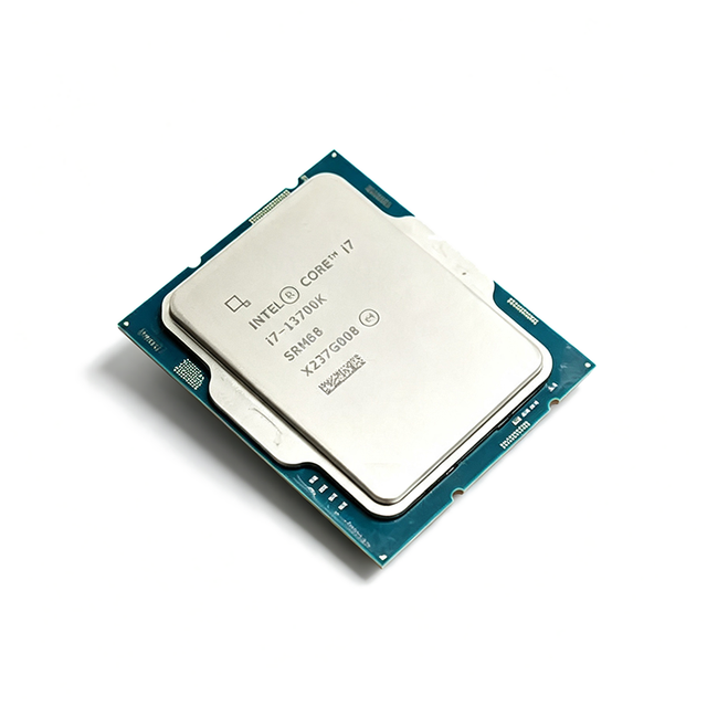 Intel Core i7-13700
