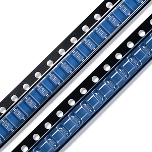 Original B5817WS Surface Mount Schottky Barrier Diode