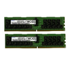 Samsung M386A8K40BM2-CTD 64GB DDR4 2666 LRDIMM PC4-21300 ECC 4Rx4 Load-Reduced Server Memory