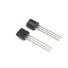 TI LM35DZ/NOPB Precision Centigrade Temperature Sensor TO‑92 IC