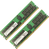 M393A4K40CB2-CTD7Y Samsung 32GB DDR4 2666 ECC RDIMM PC4-21300 2Rx4 1.2V 288Pin Server Memory RAM