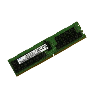 Samsung M393A8G40BB4-CWE 64GB DDR4 3200 RDIMM PC4-25600R ECC Registered 2Rx4 288Pin Server Memory RAM