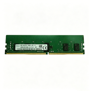 SK Hynix HMA81GR7CJR8N‑VK 8GB DDR4‑2666 ECC RDIMM