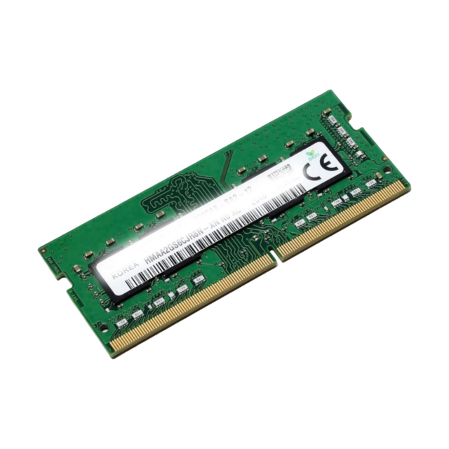 SK Hynix HMAA2GS6CJR8N‑XN 16GB DDR4‑3200 SODIMM RAM