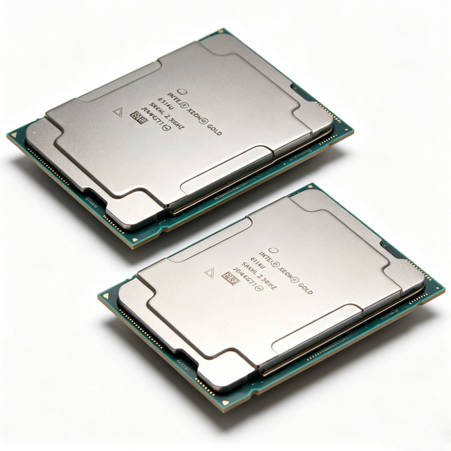 Intel Xeon Gold 6314U 32‑Core 64‑Thread LGA4189 Server CPU