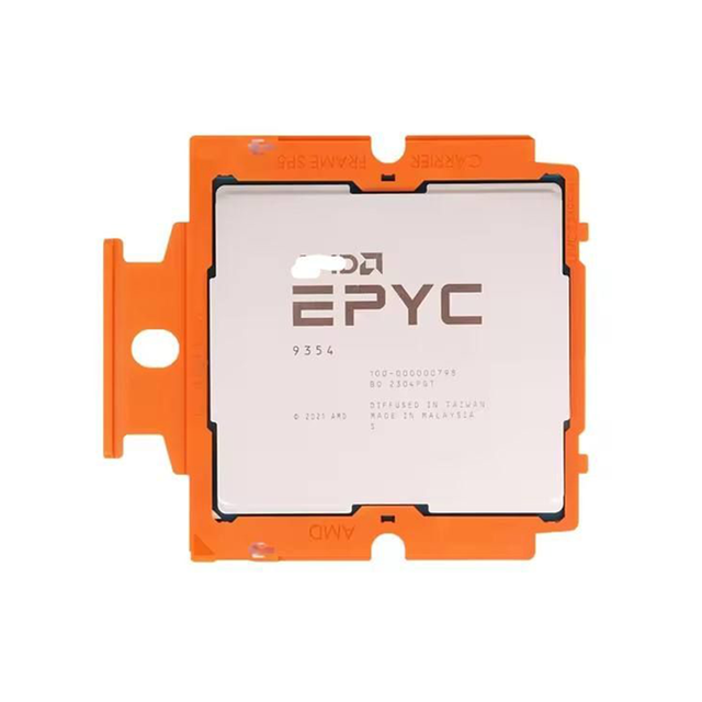 AMD Epyc 5th Gen 9005 Series 32 Core Processor 9375f