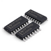 Genuine ULN2003ADR SOP-16 Surface Mount Chip