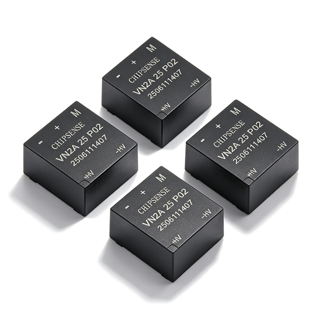 VN2A 25 P02 Closed Loop Hall Effect Voltage Sensor