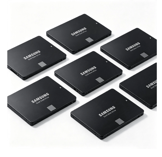 Samsung 860 EVO 1TB