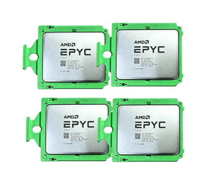 AMD EPYC 7K62