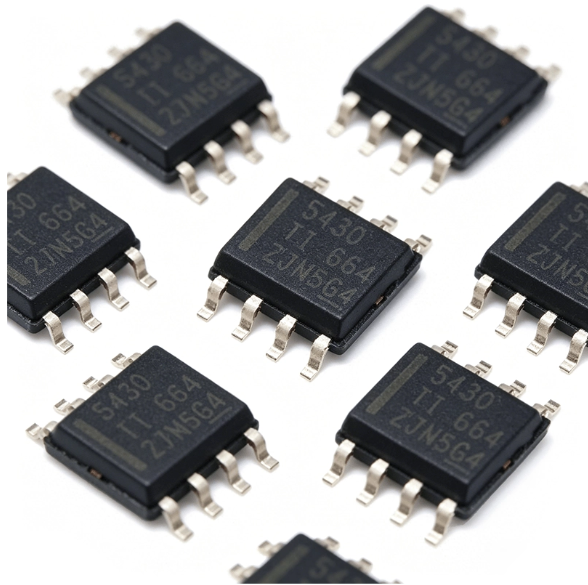 TPS5430DDAR&nbsp;DC-DC Converter IC