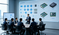 Hardware Solution Development Companies